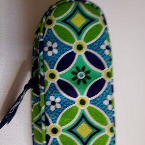 Vera Bradley Eyeglasses Case